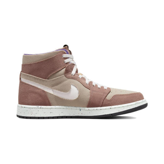 Jordan 1 High Zoom Air CMFT Fossil Stone