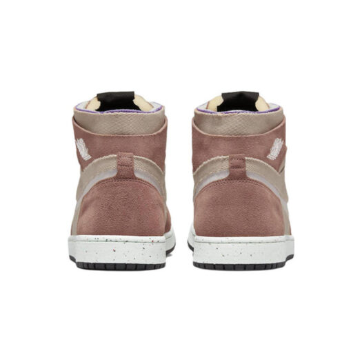 Jordan 1 High Zoom Air CMFT Fossil Stone