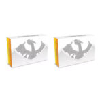 Pokemon TCG Sword & Shield Charizard Ultra-Premium Collection Box 2x Lot