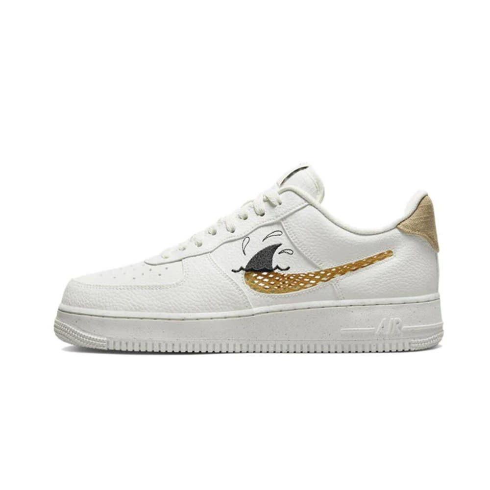 AIR FORCE 1 LV8 3 (PS) WHEAT