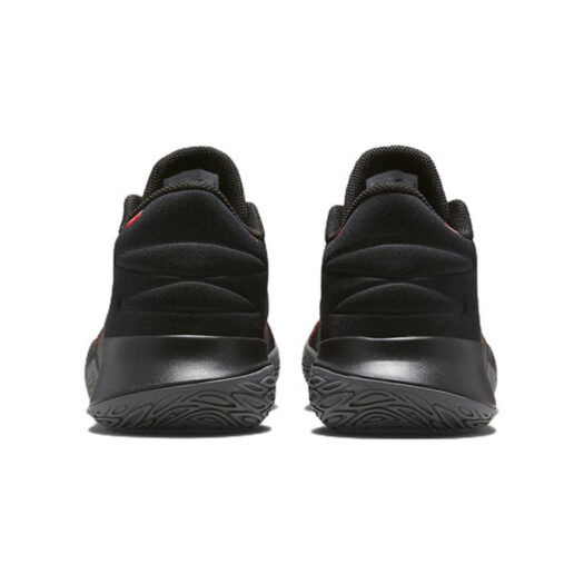 Nike Kyrie Flytrap V Black University Red