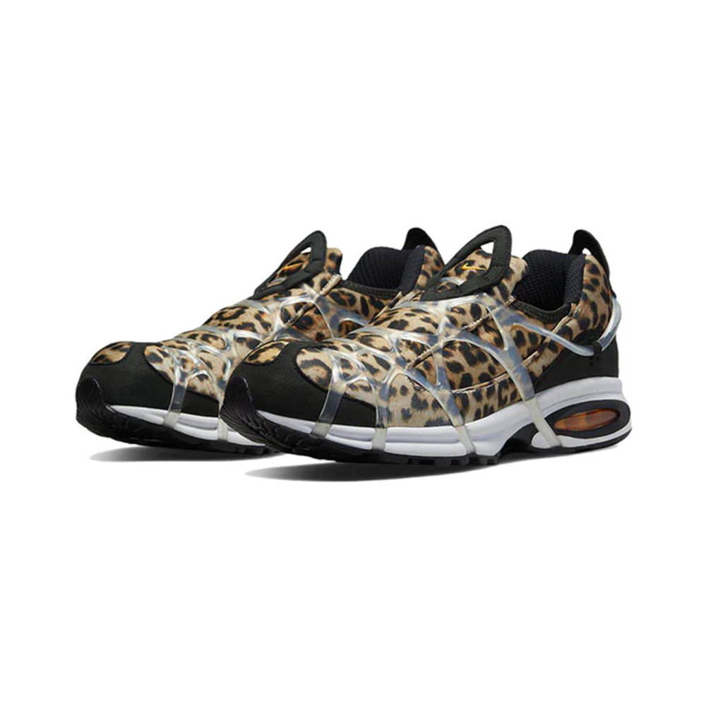 Nike Air Kukini SE LeopardNike Air Kukini SE Leopard - OFour