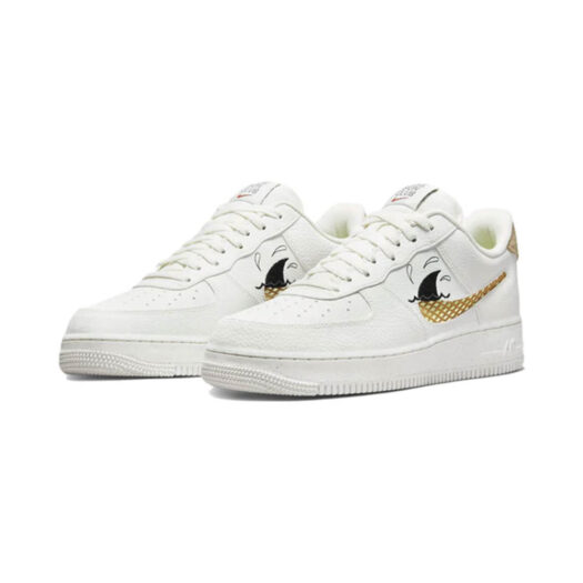 Nike Air Force 1 Low ’07 LV8 Next Nature Sun Club Wheat Grass
