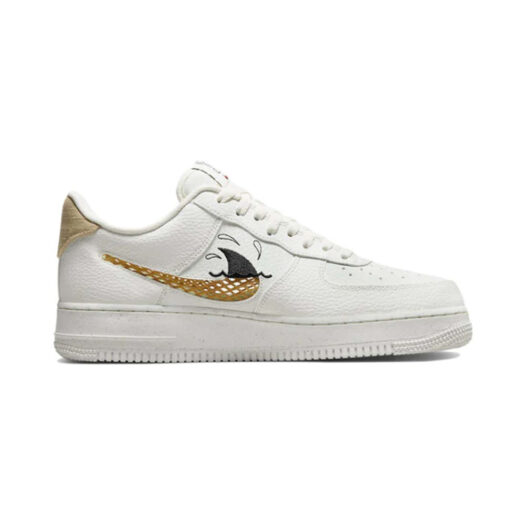 Nike Air Force 1 Low ’07 LV8 Next Nature Sun Club Wheat Grass