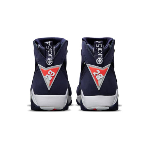Jordan 7 Retro Quai 54 (2022)