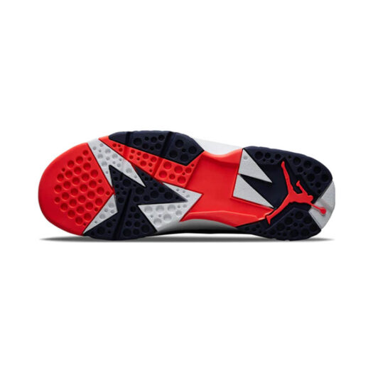 Jordan 7 Retro Quai 54 (2022)