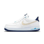 Nike Air Force 1 Low Premium Evo Moment #37