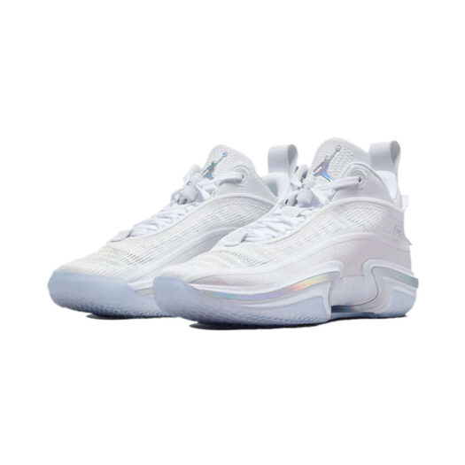 Jordan 36 Low Pure Money