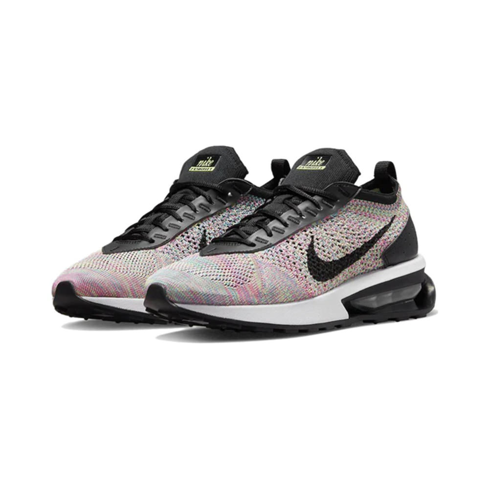 Nike 270 black outlet white racer pink