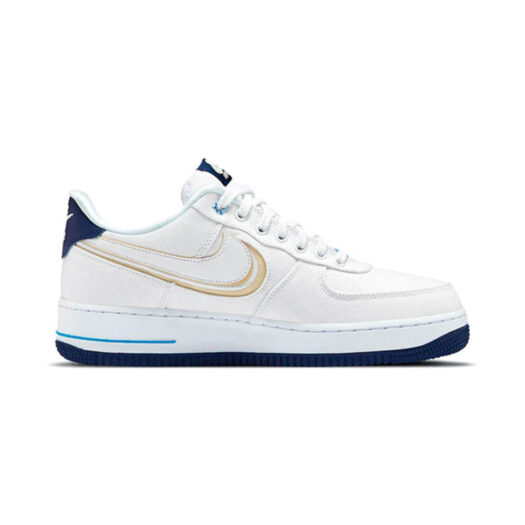 Nike Air Force 1 Low Premium Evo Moment #37
