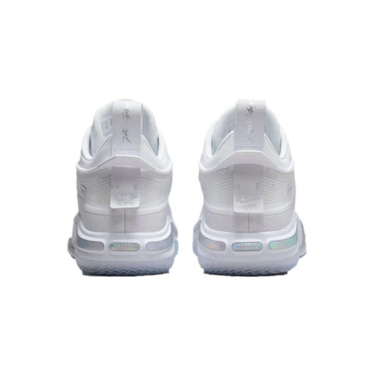 Jordan 36 Low Pure Money