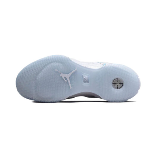 Jordan 36 Low Pure Money