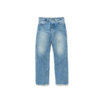 Human Made Storm Cowboy Type 1954 Denim Pants IndigoHuman Made Storm Cowboy  Type 1954 Denim Pants Indigo - OFour