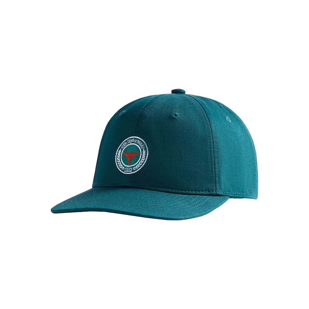 Kith TaylorMade Crest Cap FairwayKith TaylorMade Crest Cap Fairway