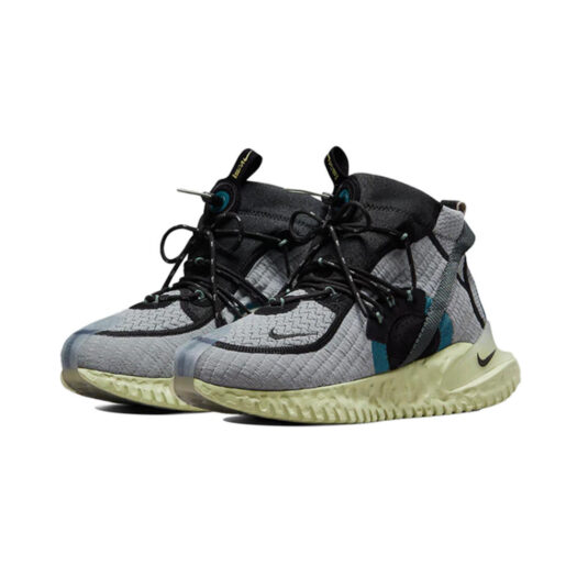 Nike Flow 2020 ISPA SE Dutch Green
