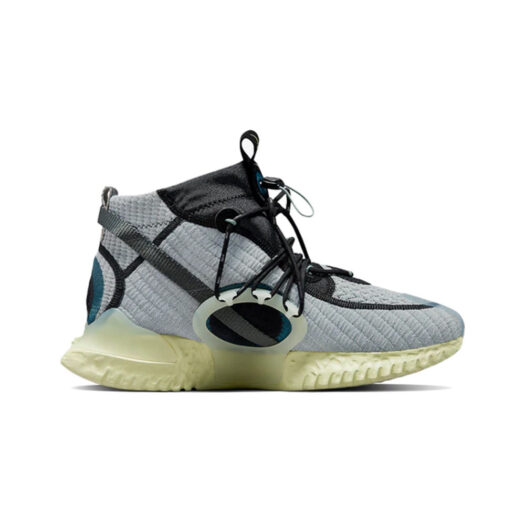 Nike Flow 2020 ISPA SE Dutch Green