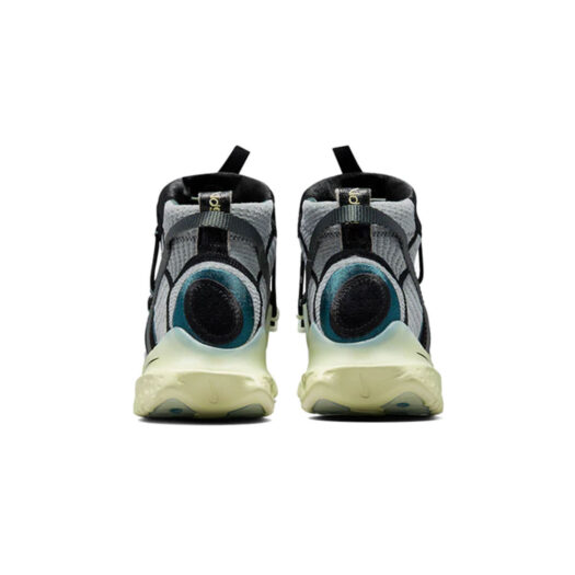 Nike Flow 2020 ISPA SE Dutch Green