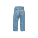 Human Made Storm Cowboy Type 1954 Denim Pants IndigoHuman Made