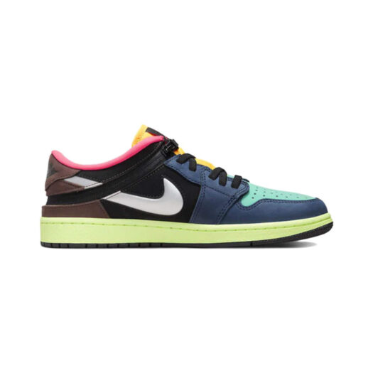 Jordan 1 Low FlyEase Bio Hack