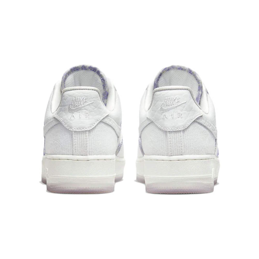 lavender air force 1