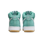 Nike Air Force 1 Mid ’07 Washed Teal