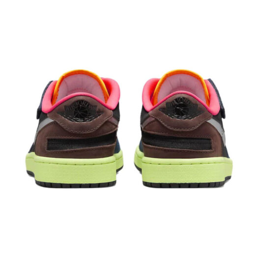 Jordan 1 Low FlyEase Bio Hack