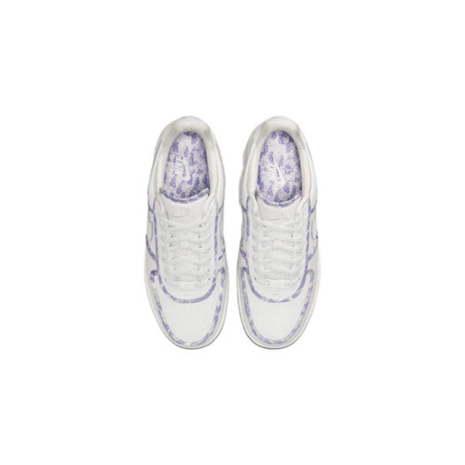Nike Air Force 1 Low Lavender (W)