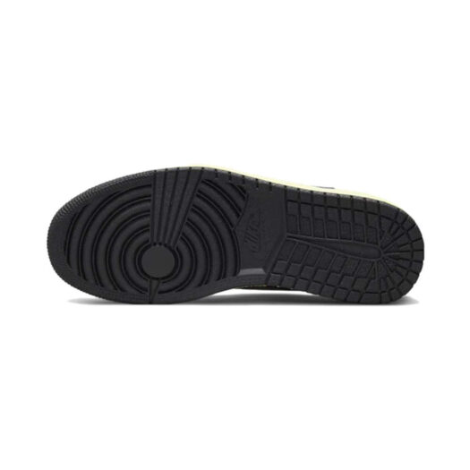 Jordan 1 Low FlyEase Bio Hack