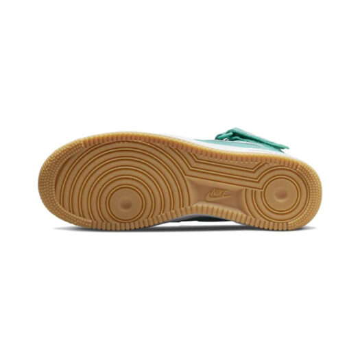 Nike Air Force 1 Mid ’07 Washed Teal