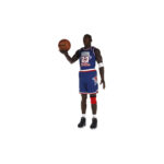 DropX™️ Exclusive: Enterbay Michael Jordan All-Star 1993 Edition 1/6 Real Masterpiece Action Figure (Limited Edition 1500 Sets)
