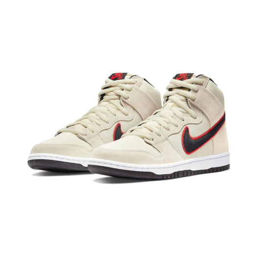 Nike SB Dunk High Pro Premium San Francisco Giants
