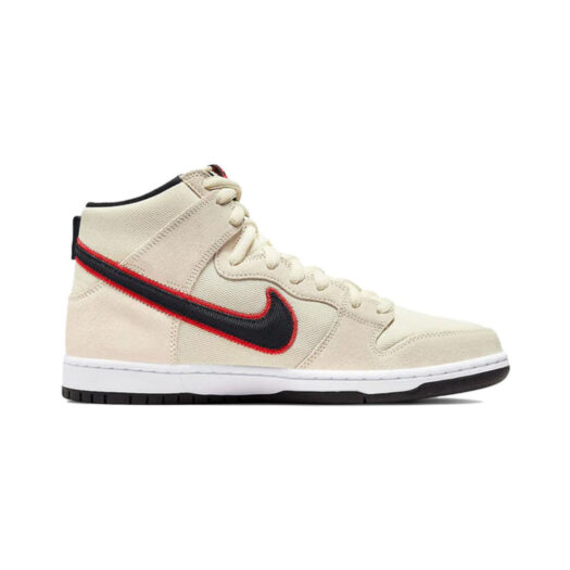Nike SB Dunk High Pro Premium San Francisco Giants