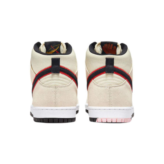 Nike SB Dunk High Pro Premium San Francisco Giants