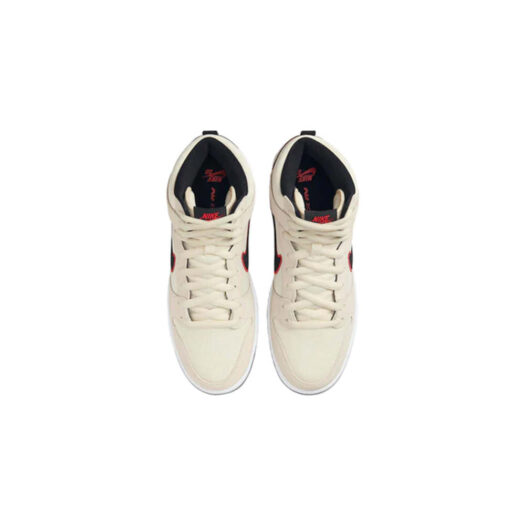 Nike SB Dunk High Pro Premium San Francisco Giants