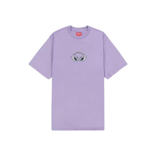 Supreme Phoenix S/S Top Lilac