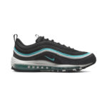 Nike Air Max 97 Black Sport Turquoise