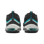 Nike Air Max 97 Black Sport Turquoise