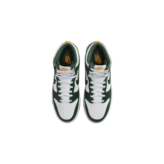Nike Dunk High Australia