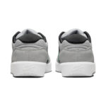 Nike SB Force 58 Wolf Grey Black Light Menta