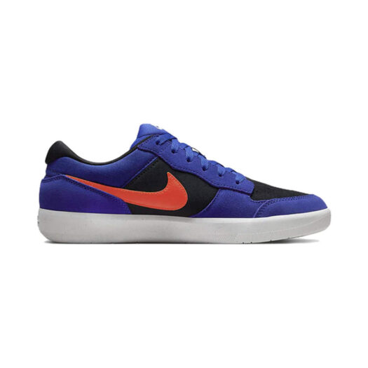 Nike SB Force 58 Concord Team Orange
