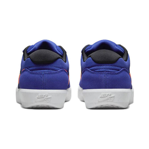 Nike SB Force 58 Concord Team Orange