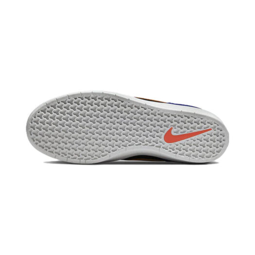 Nike SB Force 58 Concord Team Orange