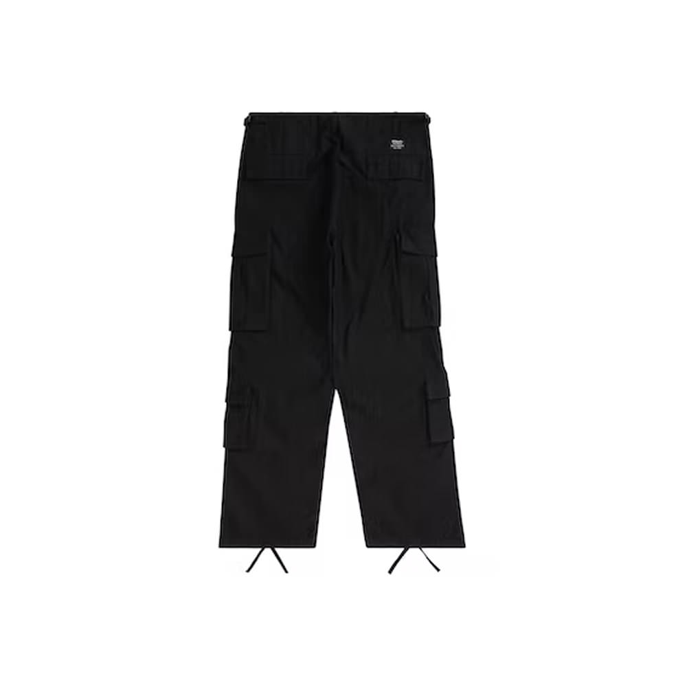 Supreme Cargo Pant (FW22) Black