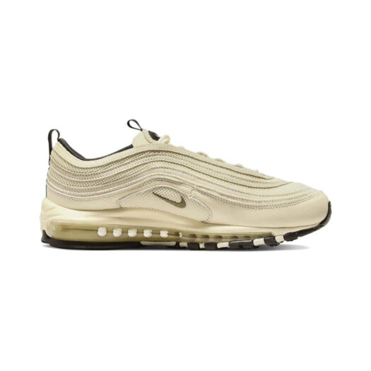 Nike Air Max 97 Coconut Milk Black