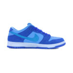 Nike SB Dunk Low Blue Raspberry