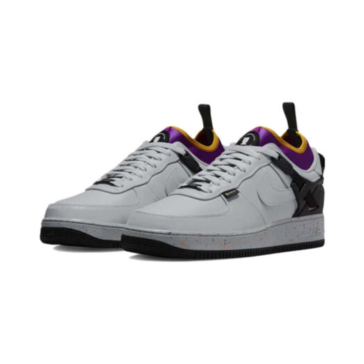 Nike Air Force 1 Low SP Undercover Grey Fog