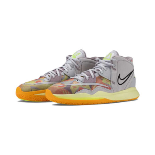 Nike Kyrie Infinity Iris Whisper Plum Fog