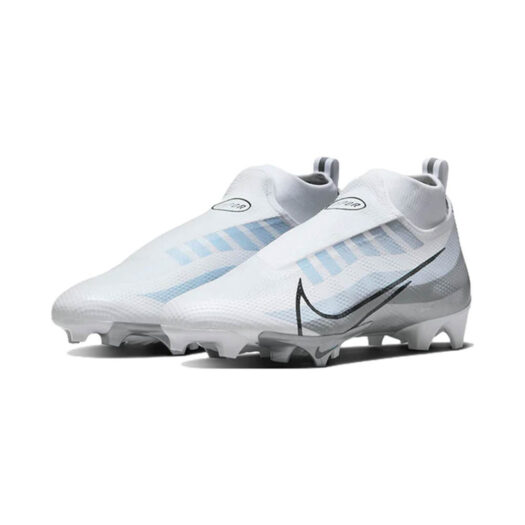 Nike Vapor Edge Pro 360 White Metallic Silver