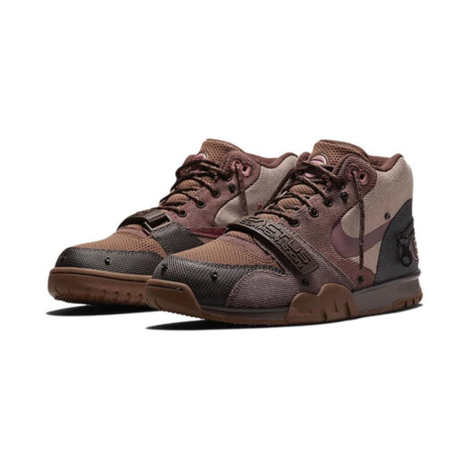 Nike Air Trainer 1 SP Travis Scott Wheat