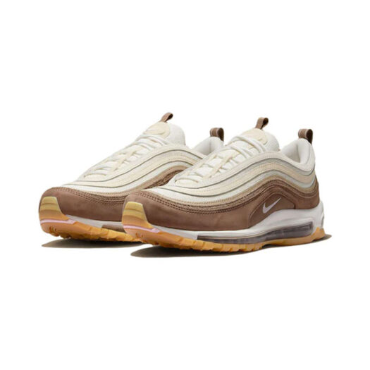 Nike Air Max 97 Muslin Pink Foam